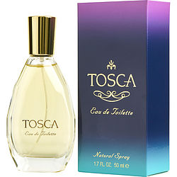 Tosca By Tosca Edt Spray 1.7 Oz