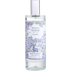 Woods Of Windsor Lavender By Woods Of Windsor Room Spray 3.4 Oz