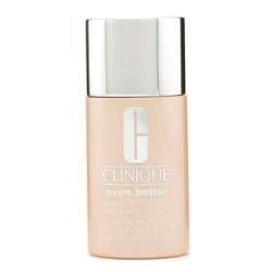 Clinique Even Better Makeup Spf15 (dry Combinationl To Combination Oily) - No. 118 Amber --30ml-1oz By Clinique