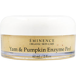 Yam & Pumpkin Enzyme Peel  --60ml-2oz