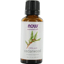 Now Essential Oils Cedarwood Oil 1 Oz By Now Essential Oils