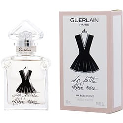 La Petite Robe Noire By Guerlain Edt Spray 1 Oz