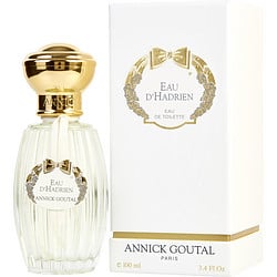 Eau D'hadrien By Annick Goutal Edt Spray 3.4 Oz