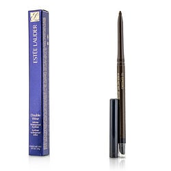 Estee Lauder Double Wear Infinite Waterproof Eyeliner - # 02 Expresso  --0.35g-0.012oz By Estee Lauder