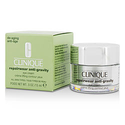 Repairwear Anti-gravity Eye Cream - For All Skin Types  --15ml-0.5oz