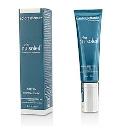 Colorescience Sunforgettable Tint Du Soleil Uv Protective Foundation Broad Spectrum Spf 30 - # Light --30ml-1oz By Colorescience