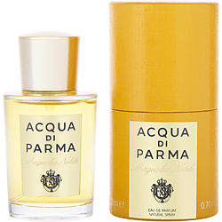 Acqua Di Parma Magnolia Nobile By Acqua Di Parma Eau De Parfum Spray 0.67 Oz
