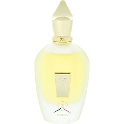 Xerjoff 1861 Naxos By Xerjoff Eau De Parfum Spray 3.4 Oz *tester