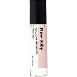 Demeter New Baby By Demeter Roll On Perfume Oil 0.33 Oz