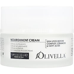 Nourishment Cream --50ml-1.69oz