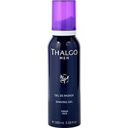 Men Shaving Gel --100ml-3.3oz