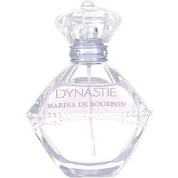 Marina De Bourbon My Dynastie Princess By Marina De Bourbon Eau De Parfum Spray 3.4 Oz *tester