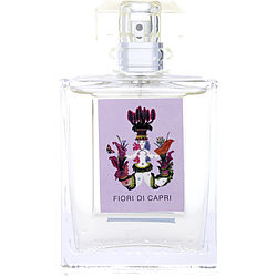 Carthusia Fiori Di Capri By Carthusia Eau De Parfum Spray 3.4 Oz *tester