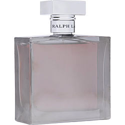 Romance By Ralph Lauren Parfum Spray 3.4 Oz *tester