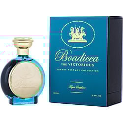 Boadicea The Victorious Aqua Sapphire By Boadicea The Victorious Eau De Parfum Spray 3.4 Oz