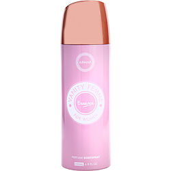 Armaf Vanity Femme Essence By Armaf Body Spray 6.7 Oz