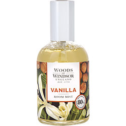 Woods Of Windsor Room Mist 3.4 Oz By Woods Of Windsor