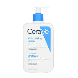 Moisturising Lotion For Dry To Very Dry Skin  --473ml-16oz