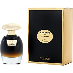 Celina In Portofino By Marc Joseph Eau De Parfum Spray 3.3 Oz