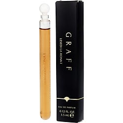 Graff Lesedi La Rona I By Graff Eau De Parfum Spray 0.11 Oz