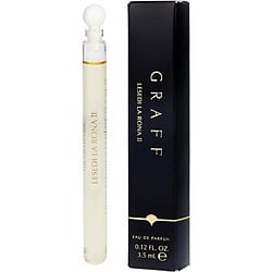 Graff Lesedi La Rona Ii By Graff Eau De Parfum Spray 0.11 Oz