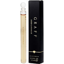 Graff Lesedi La Rona Iv By Graff Eau De Parfum Spray 0.11 Oz
