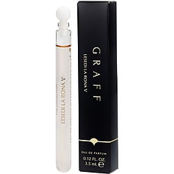 Graff Lesedi La Rona V By Graff Eau De Parfum Spray 0.11 Oz