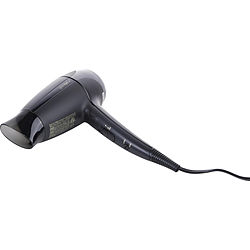 Ghd Flight Travel Hair Dryer - Black