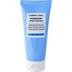 Hydramemory Hydra Plum Mask Hydra & Glow  --60ml-2oz