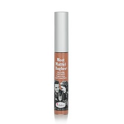 Thebalm Meet Matte Hughes Long Lasting Liquid Lipstick - Humble  --7.4ml-0.25oz By Thebalm