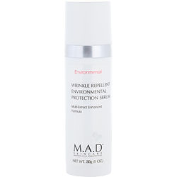 Wrinkle Repellent Environmental Protection Serum --30ml-1oz