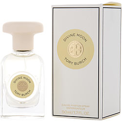 Tory Burch Divine Moon By Tory Burch Eau De Parfum Spray 1.7 Oz