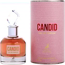 Maison Alhambra Candid By Maison Alhambra Eau De Parfum Spray 3.4 Oz