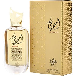 Al Wataniah Ameerati By Al Wataniah Eau De Parfum Spray 3.4 Oz