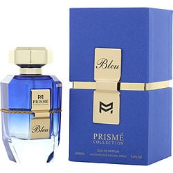 Patek Maison Prisme Bleu By Patek Maison Eau De Parfum Spray 3 Oz