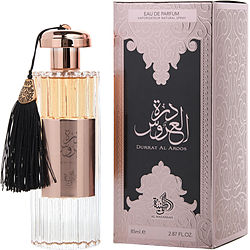 Al Wataniah Durrat Al Aroos By Al Wataniah Eau De Parfum Spray 2.8 Oz