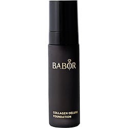 Babor Collagen Deluxe Foundation - # 04 Almond --30ml-1oz By Babor