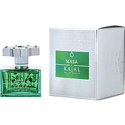Kajal Masa By Kajal Eau De Parfum Spray 3.4 Oz