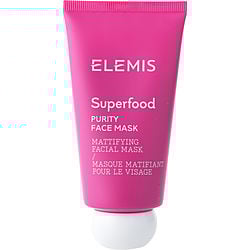Superfood Purity Face Mask For All Skin Types --75ml-2.5oz