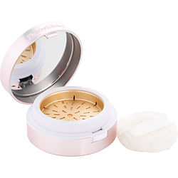 Elizabeth Arden Pure Finish Mineral Powder Foundation - # Pure Finish 4 --8.33g-0.29oz By Elizabeth Arden