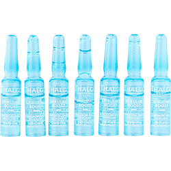Spiruline Boost Energising Concentrated Shot --7x1.2ml-0.04oz