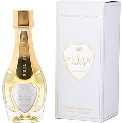 Philipp Plein Plein Fatale By Philipp Plein Parfums Eau De Parfum Spray 1 Oz