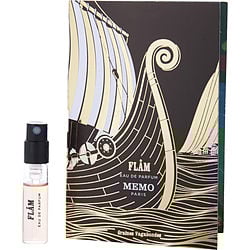 Memo Paris Flam By Memo Paris Eau De Parfum Spray Vial On Card