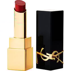 Yves Saint Laurent Rouge Pur Couture The Bold Lipstick - # 08 Fearless Carnelian --3g-0.11oz By Yves Saint Laurent