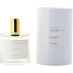Zarkoperfume Gift Set Zarkoperfume Molecule C-19 The Beach By Zarkoperfume