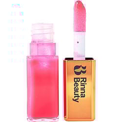 Rinna Beauty Larger Than Life Lip Plumping Oil - Bright Bombshell --8.9ml-0.3oz By Rinna Beauty