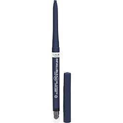 L'oreal Infaillible Grip Gel 36h Eyeliner - # 005 Blue Jersey --1.2g-0.04oz By L'oreal