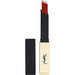 Yves Saint Laurent Rouge Pur Couture The Slim Leather Matte Lipstick - # 35 Loud Brown  --2.2g-0.08oz By Yves Saint Laurent