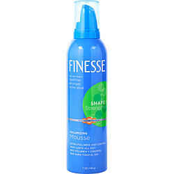 Volumizing Mousse 7 Oz
