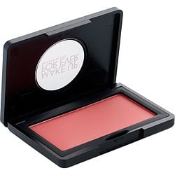 Make Up For Ever Longwear Skin-fusing Powder Blush - #b310 Playful Coral --4g-0.14oz By Make Up For Ever